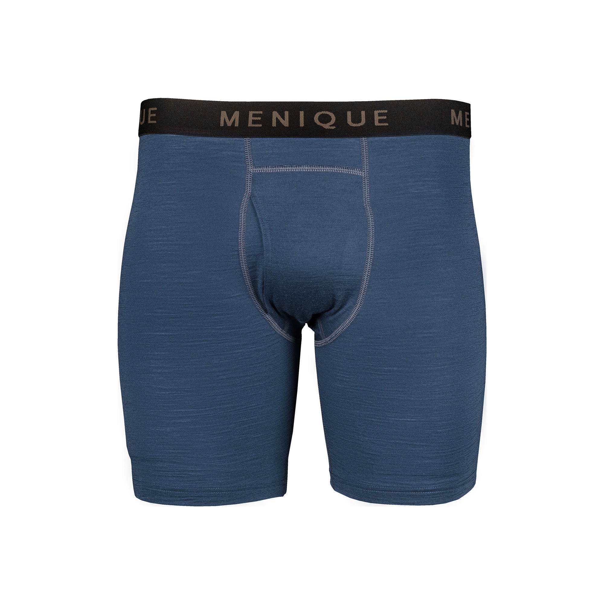 Herr T-shirt & Kalsonger 2-delad Denim