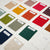 Linen Fabric Sample Pack