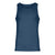 Herrers Merino Linne Denim