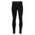 Herr 250 Merino Byxor Rub Black