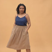 Linne Slip Top Kim