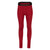 Kvinnors 250 Merino Rubbyxor Royal Cherry